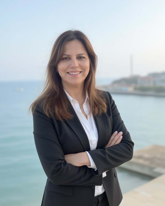 אורלי כהן, מייסדת ומנכ"לית